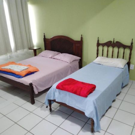 Quartos Em Casa Proxima A Praia 维拉维尔哈 外观 照片