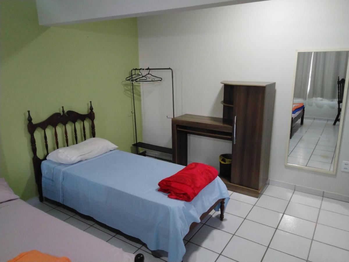 Quartos Em Casa Proxima A Praia 维拉维尔哈 外观 照片