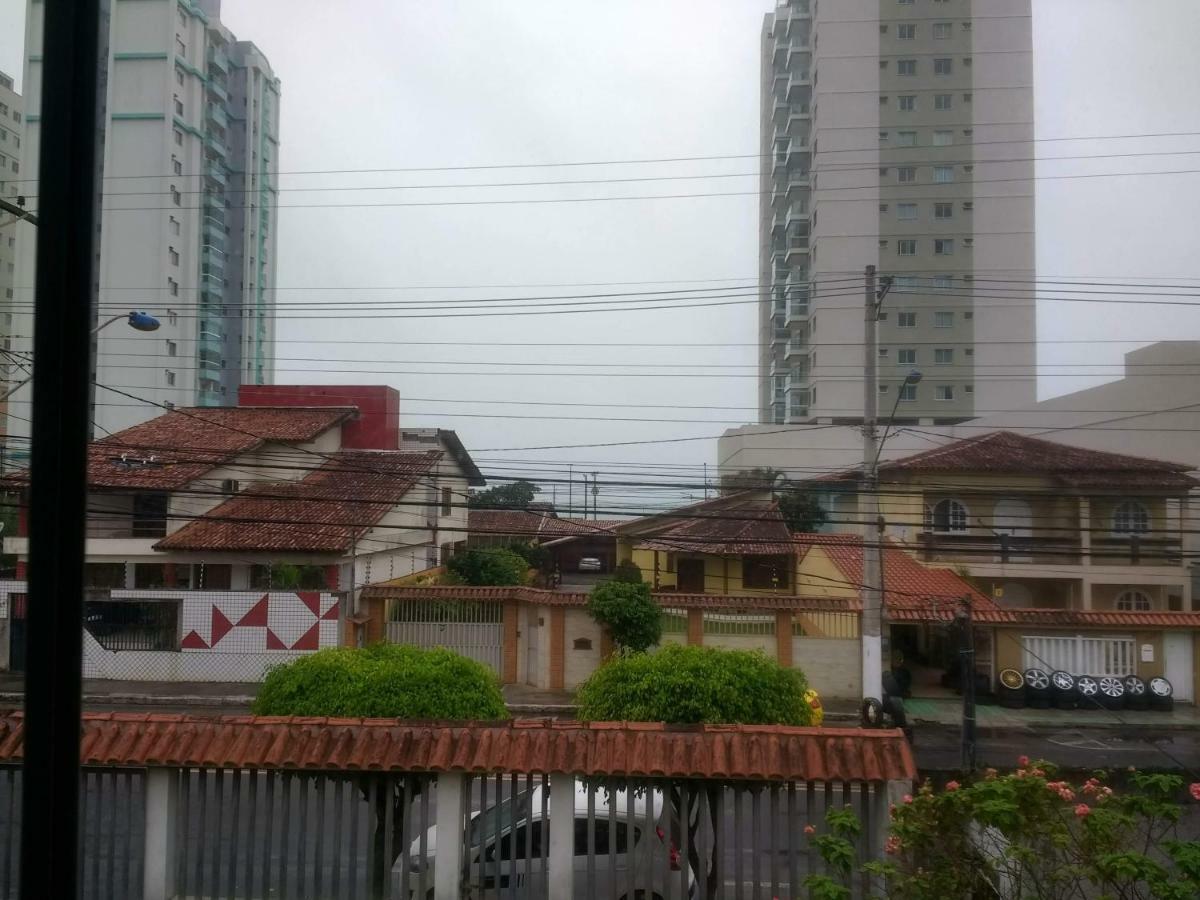 Quartos Em Casa Proxima A Praia 维拉维尔哈 外观 照片